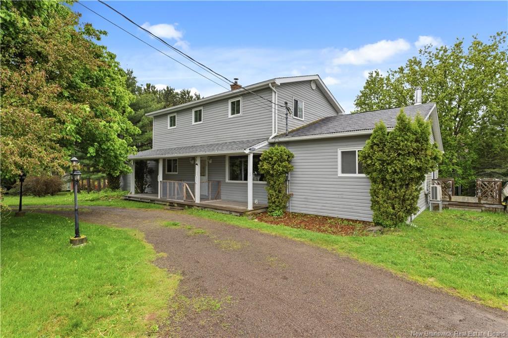 245 Roachville, Roachville, NB