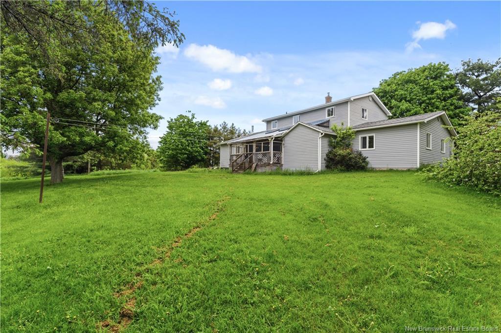 245 Roachville, Roachville, NB