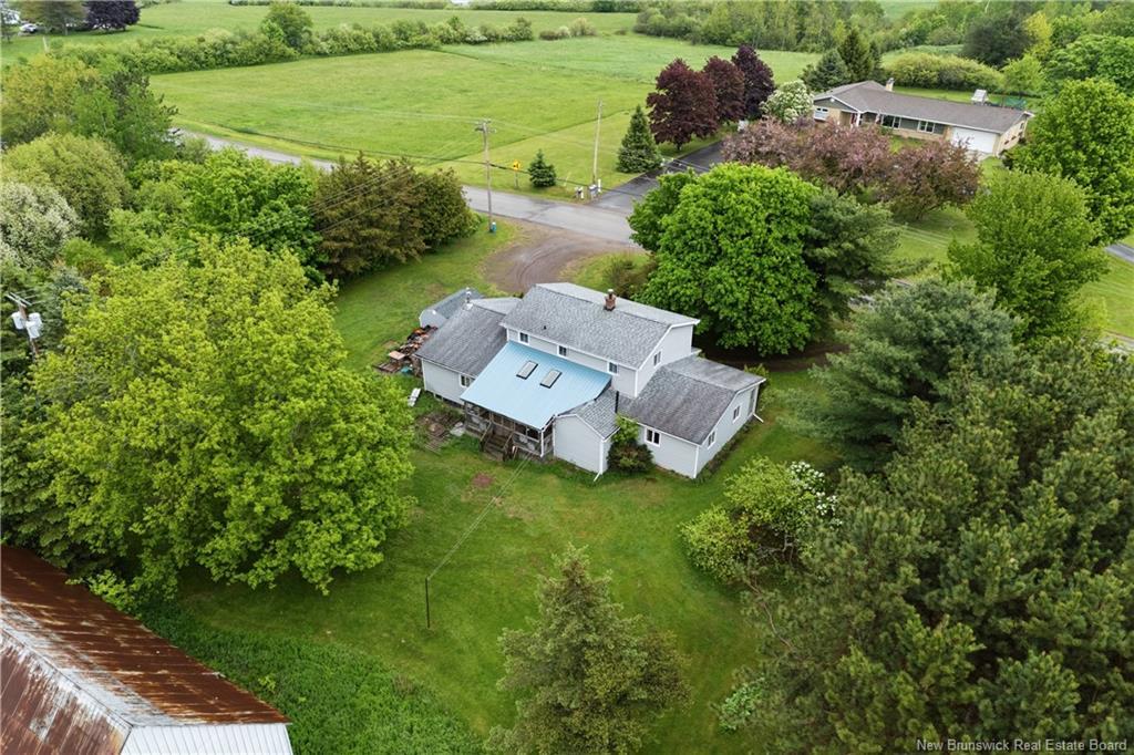 245 Roachville, Roachville, NB