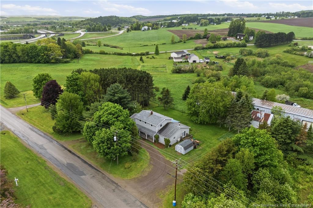 245 Roachville, Roachville, NB