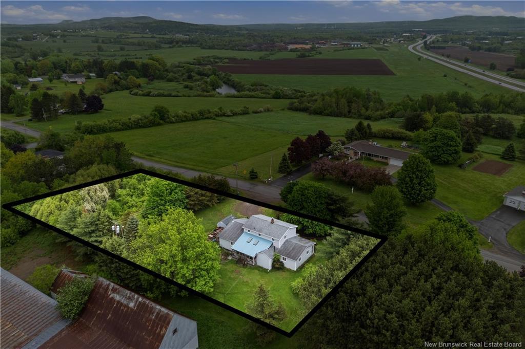 245 Roachville, Roachville, NB