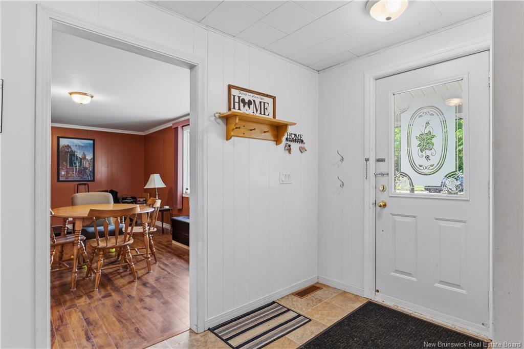 245 Roachville, Roachville, NB