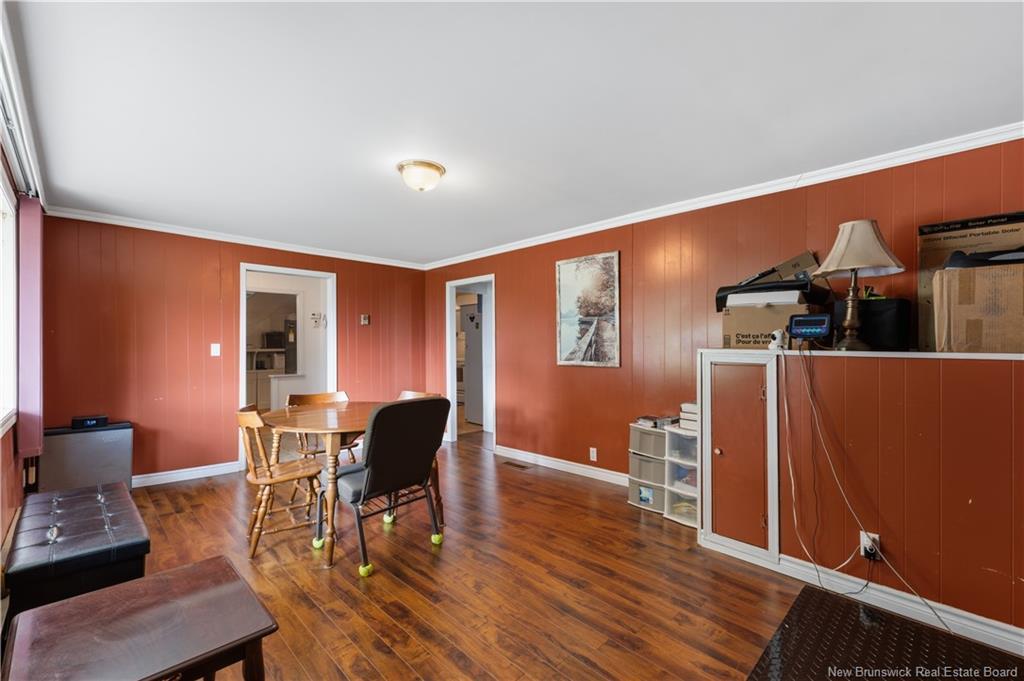 245 Roachville, Roachville, NB