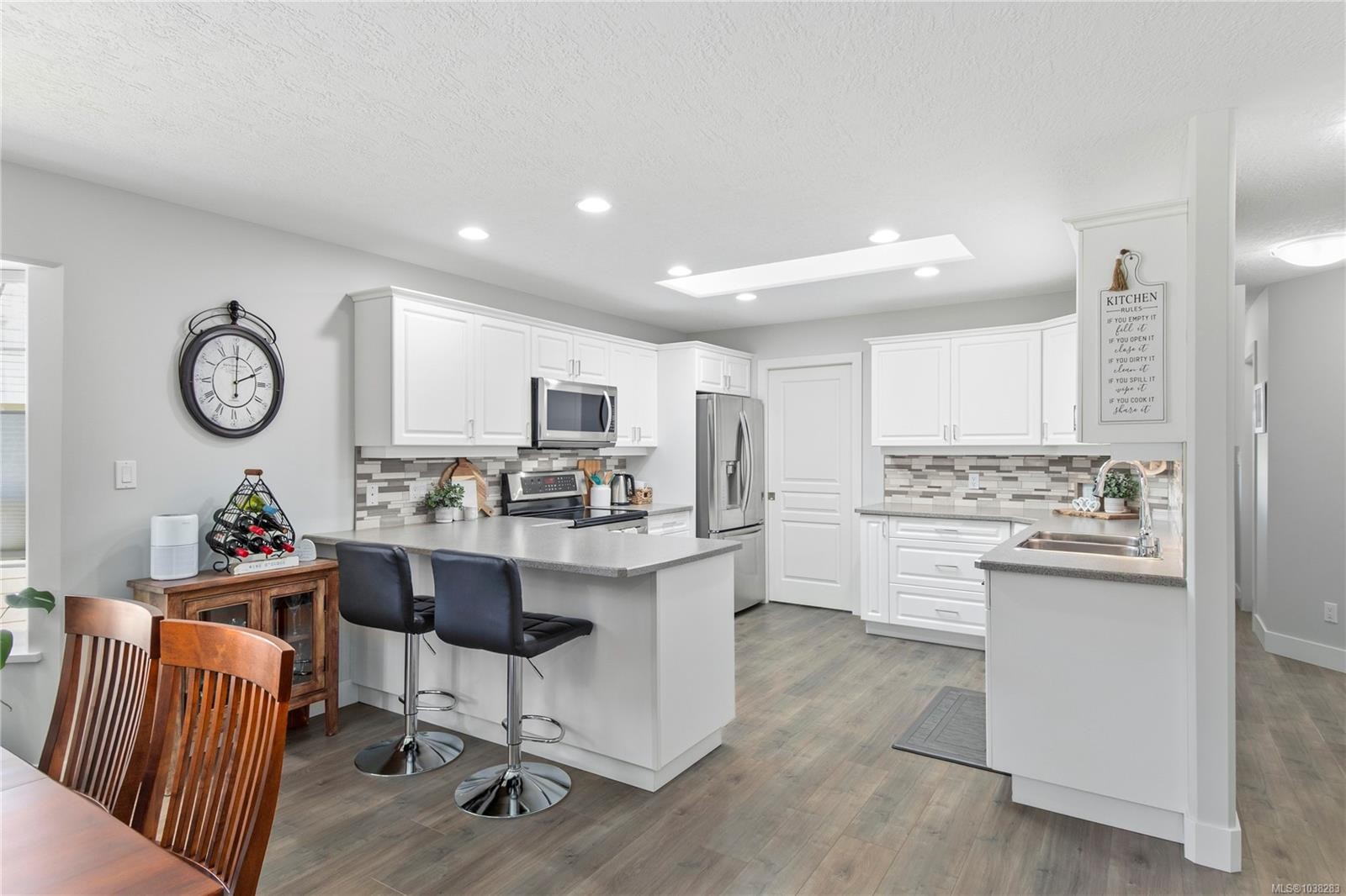 824 Marguerite Rd, Campbell River, BC