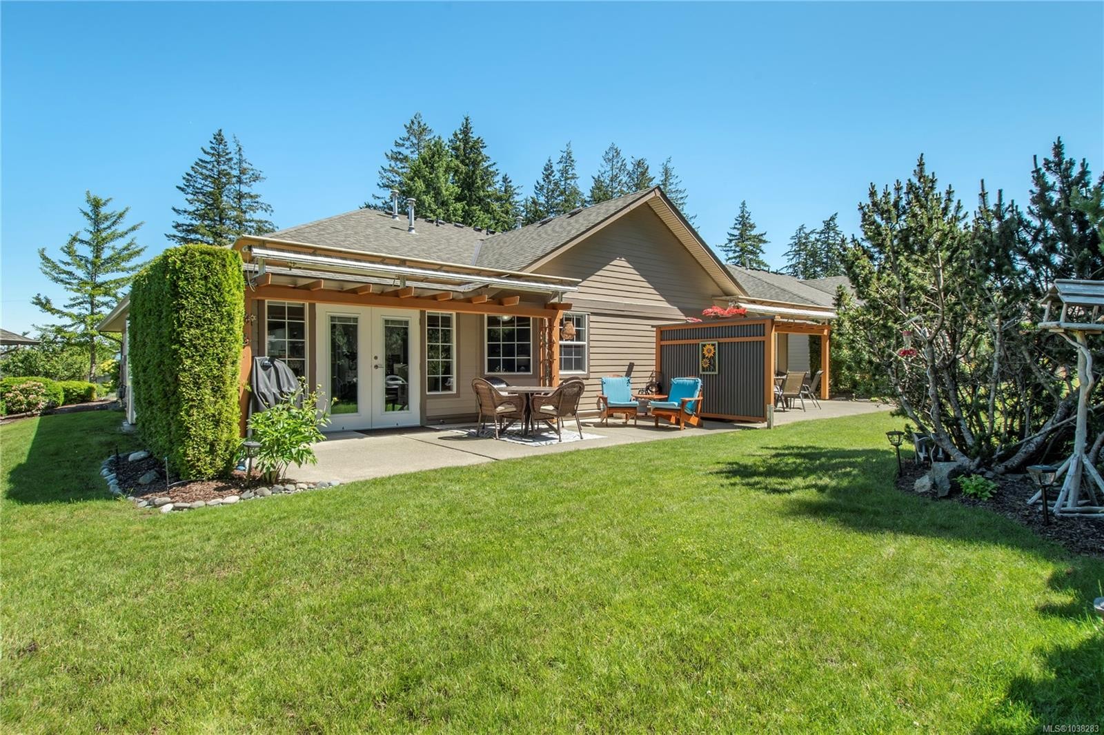 824 Marguerite Rd, Campbell River, BC