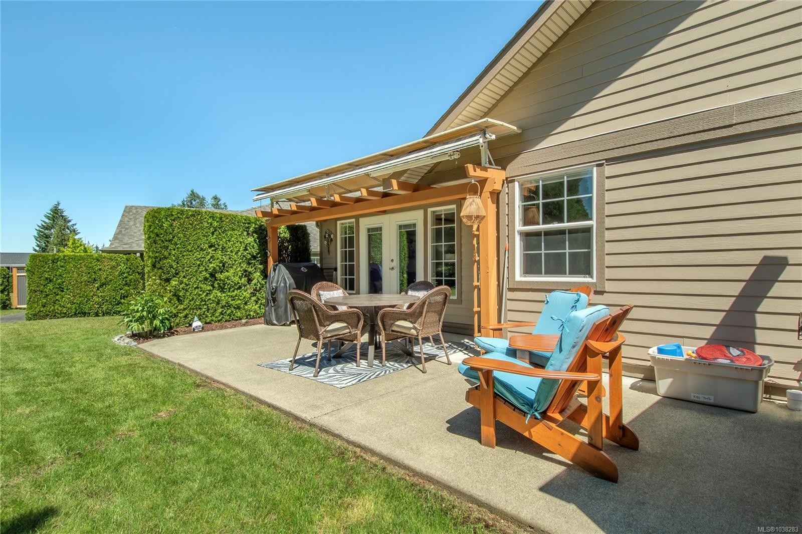 824 Marguerite Rd, Campbell River, BC