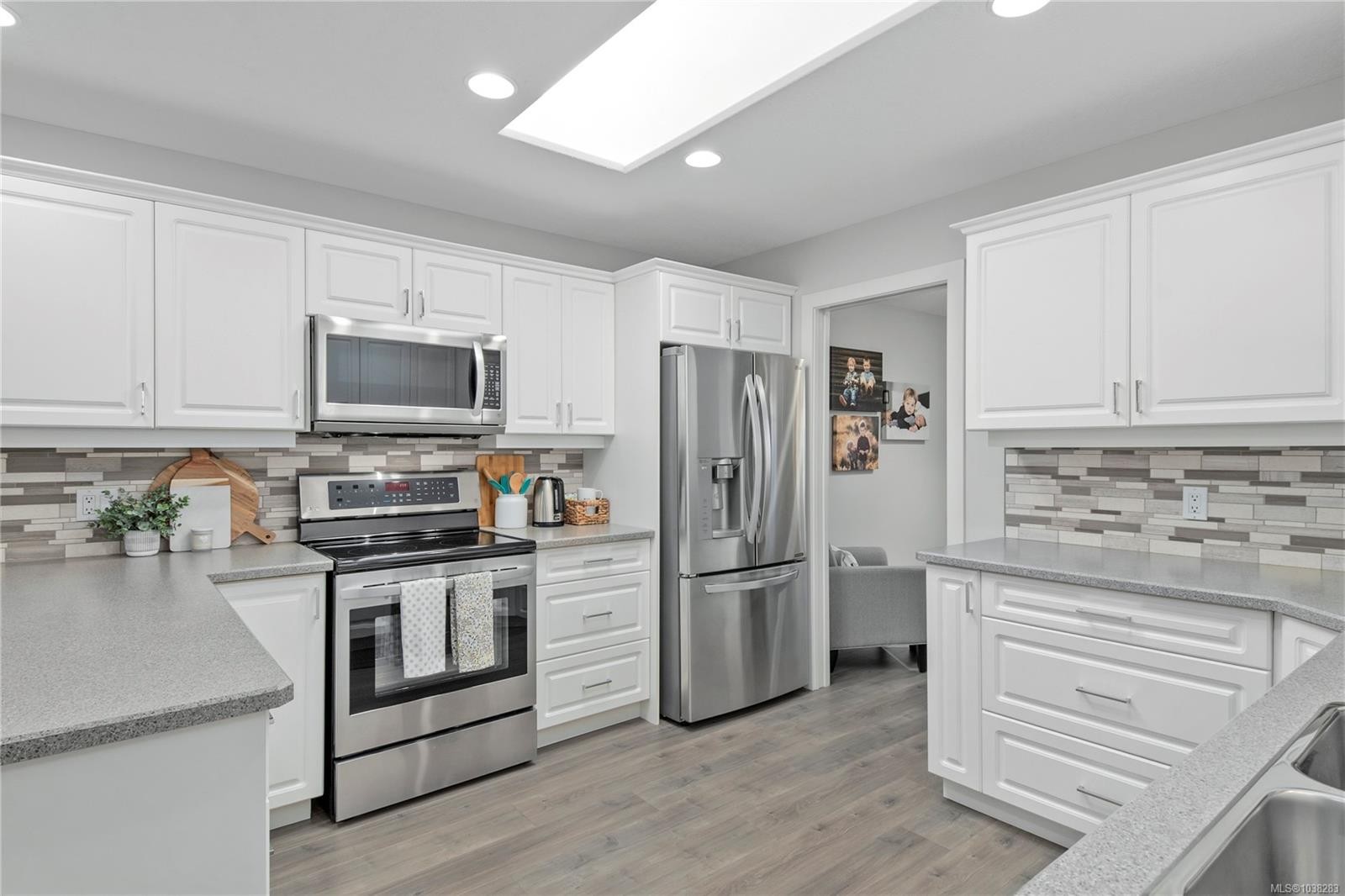 824 Marguerite Rd, Campbell River, BC