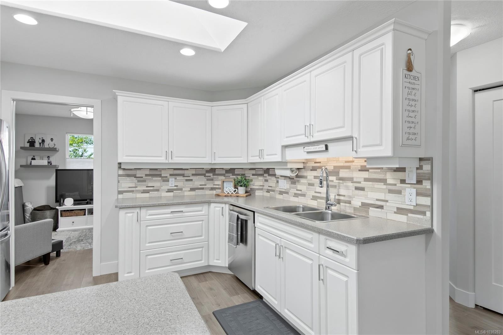 824 Marguerite Rd, Campbell River, BC
