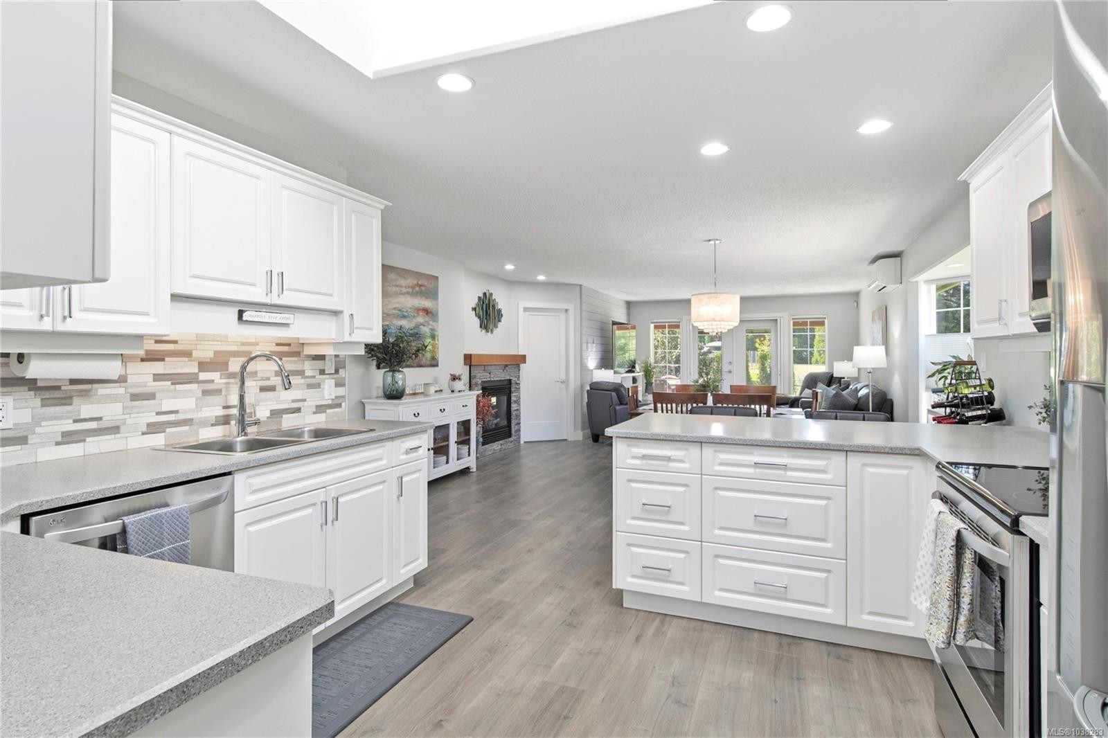 824 Marguerite Rd, Campbell River, BC