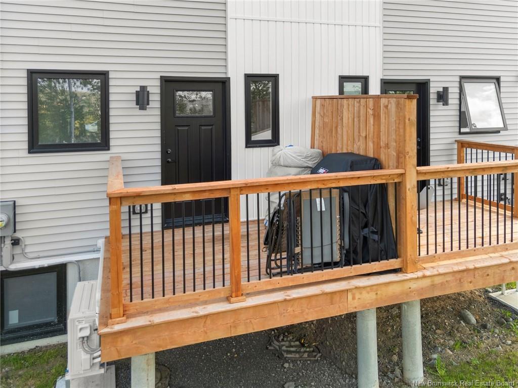 4 Westwood Dr, Fredericton, NB