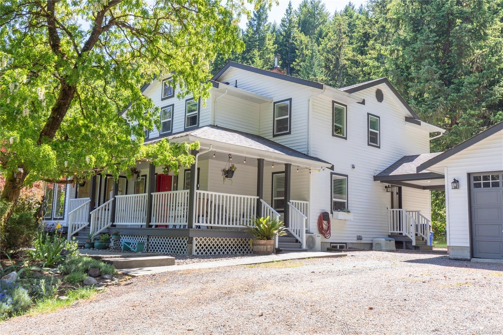 2956 Ridgeway Rd, Nanaimo, BC