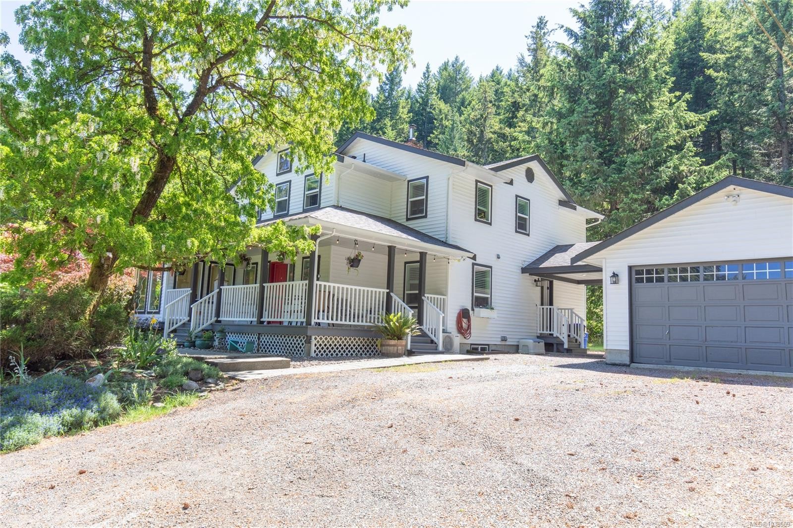 2956 Ridgeway Rd, Nanaimo, BC