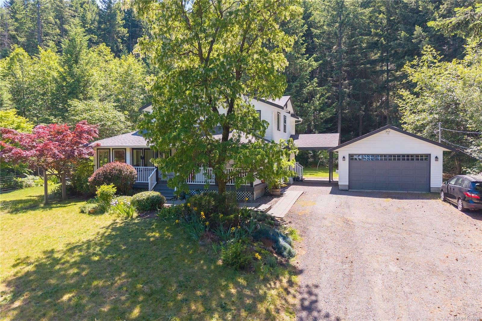 2956 Ridgeway Rd, Nanaimo, BC