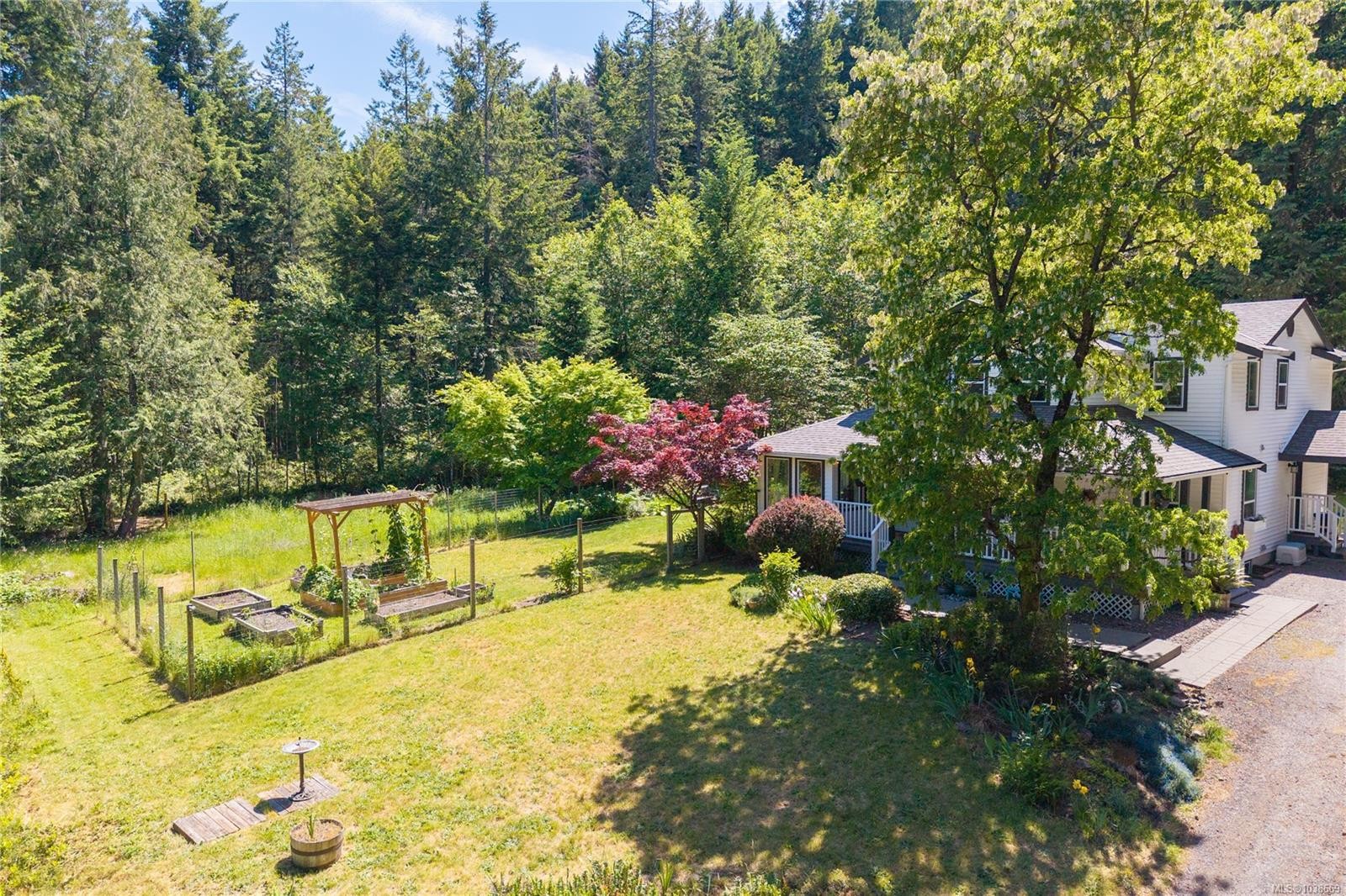 2956 Ridgeway Rd, Nanaimo, BC