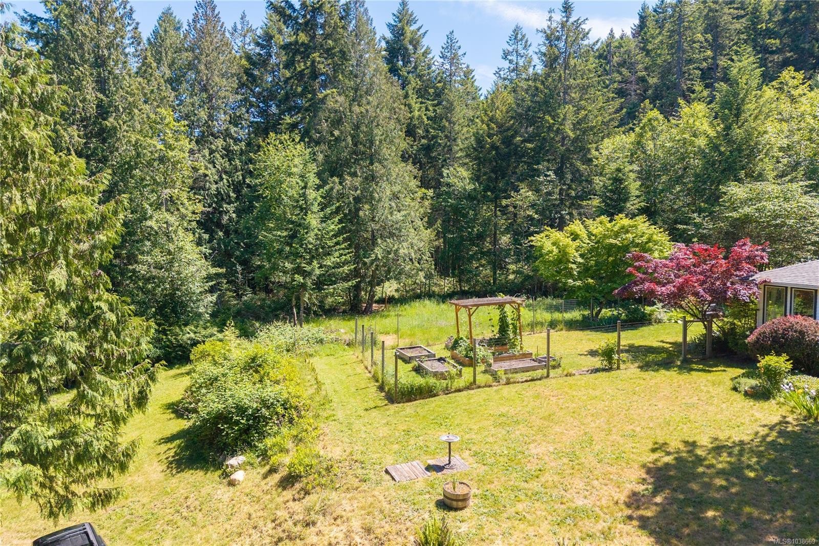 2956 Ridgeway Rd, Nanaimo, BC