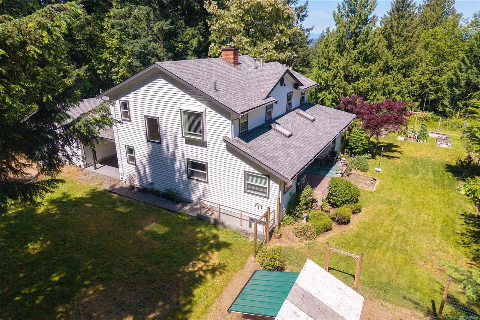 2956 Ridgeway Rd, Nanaimo, BC