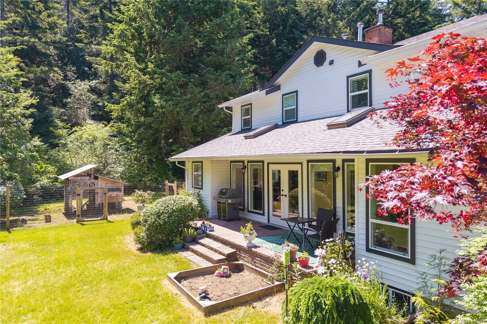 2956 Ridgeway Rd, Nanaimo, BC