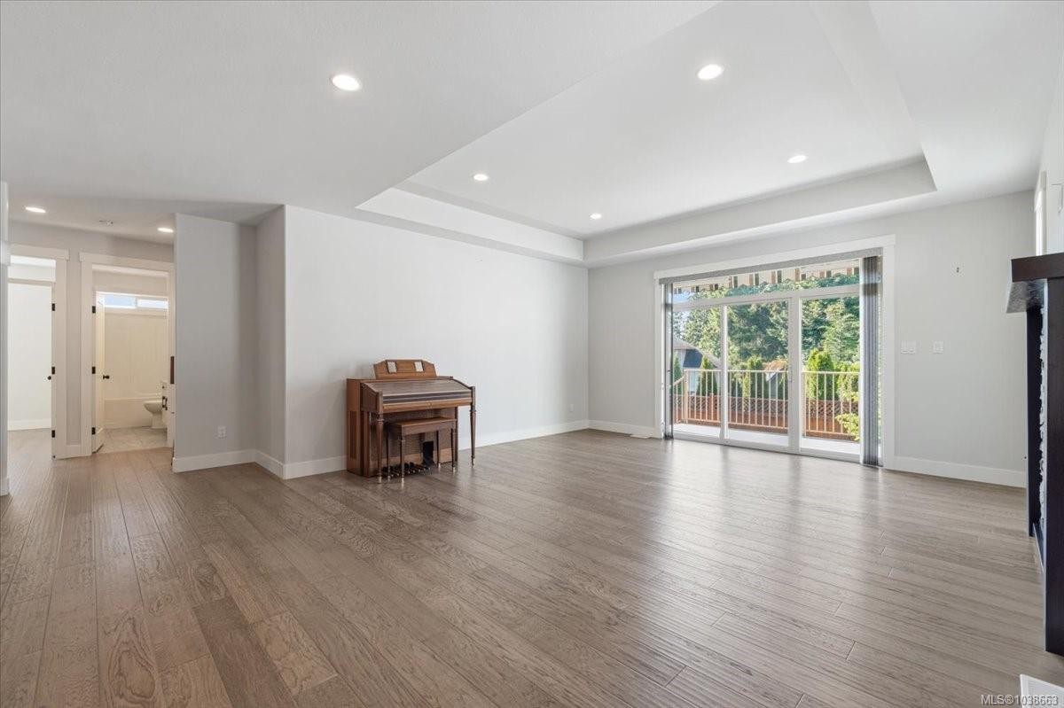 3825 Marjorie Way, Nanaimo, BC