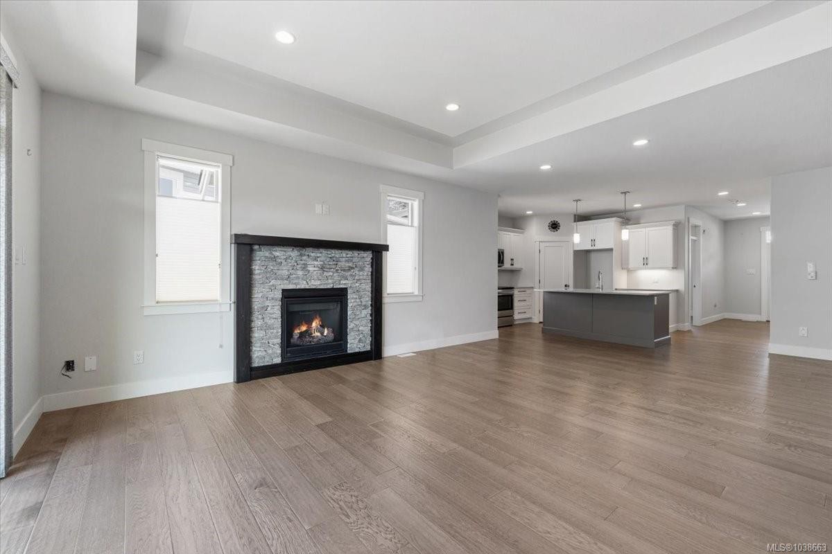 3825 Marjorie Way, Nanaimo, BC