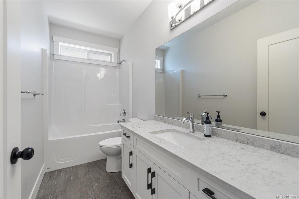 3825 Marjorie Way, Nanaimo, BC