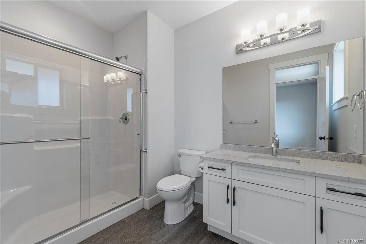 3825 Marjorie Way, Nanaimo, BC