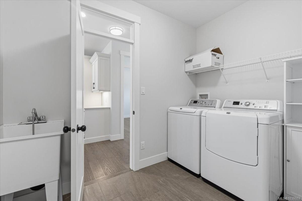 3825 Marjorie Way, Nanaimo, BC