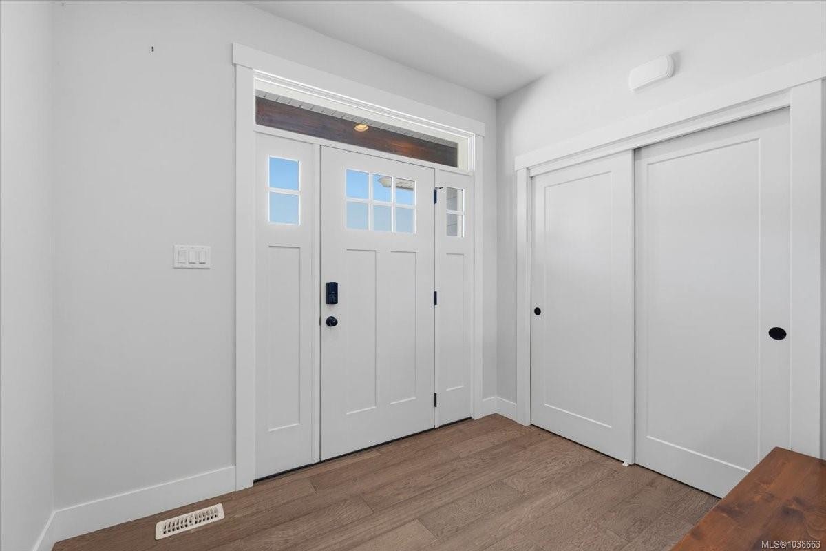 3825 Marjorie Way, Nanaimo, BC