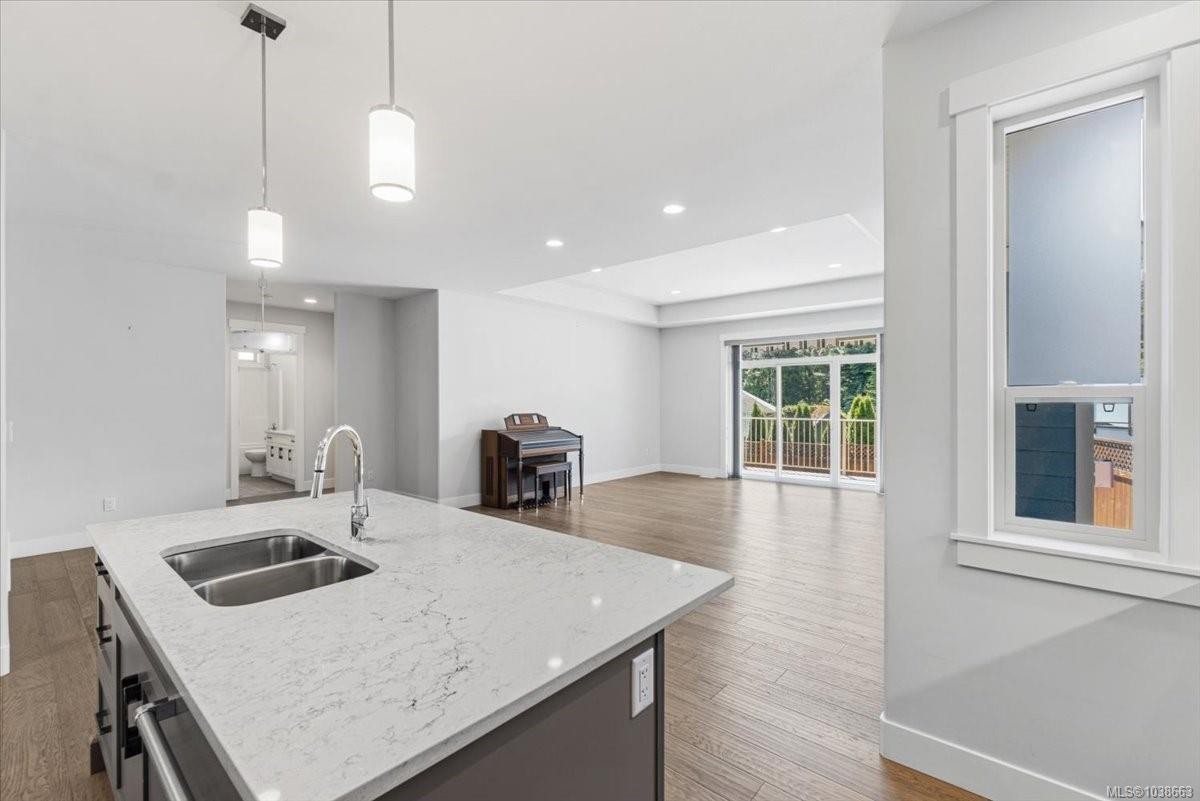 3825 Marjorie Way, Nanaimo, BC