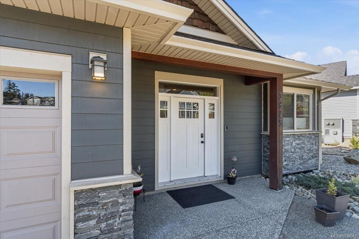 3825 Marjorie Way, Nanaimo, BC