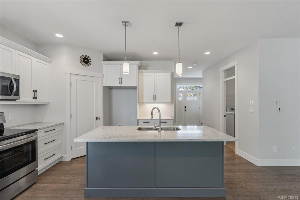 3825 Marjorie Way, Nanaimo, BC