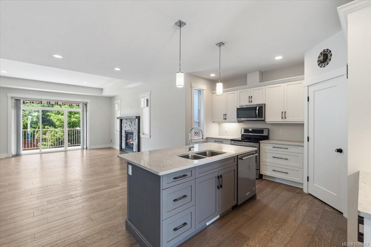3825 Marjorie Way, Nanaimo, BC
