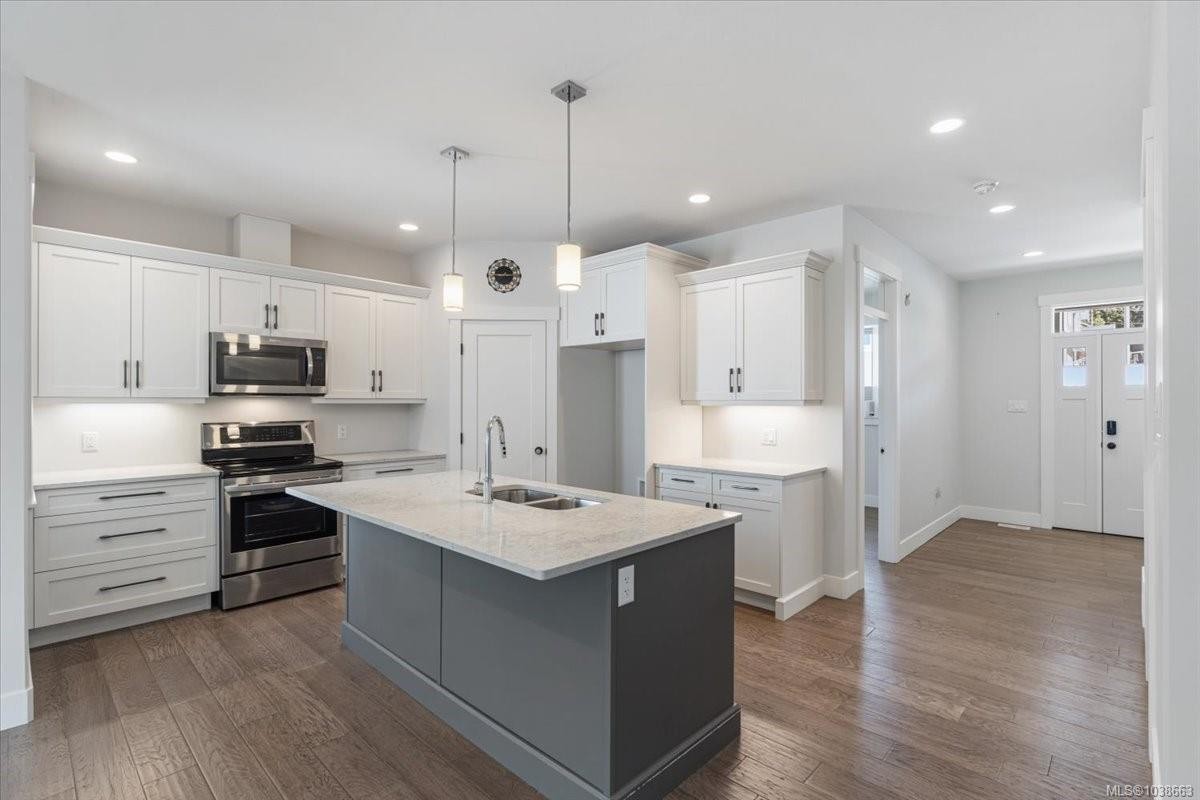3825 Marjorie Way, Nanaimo, BC