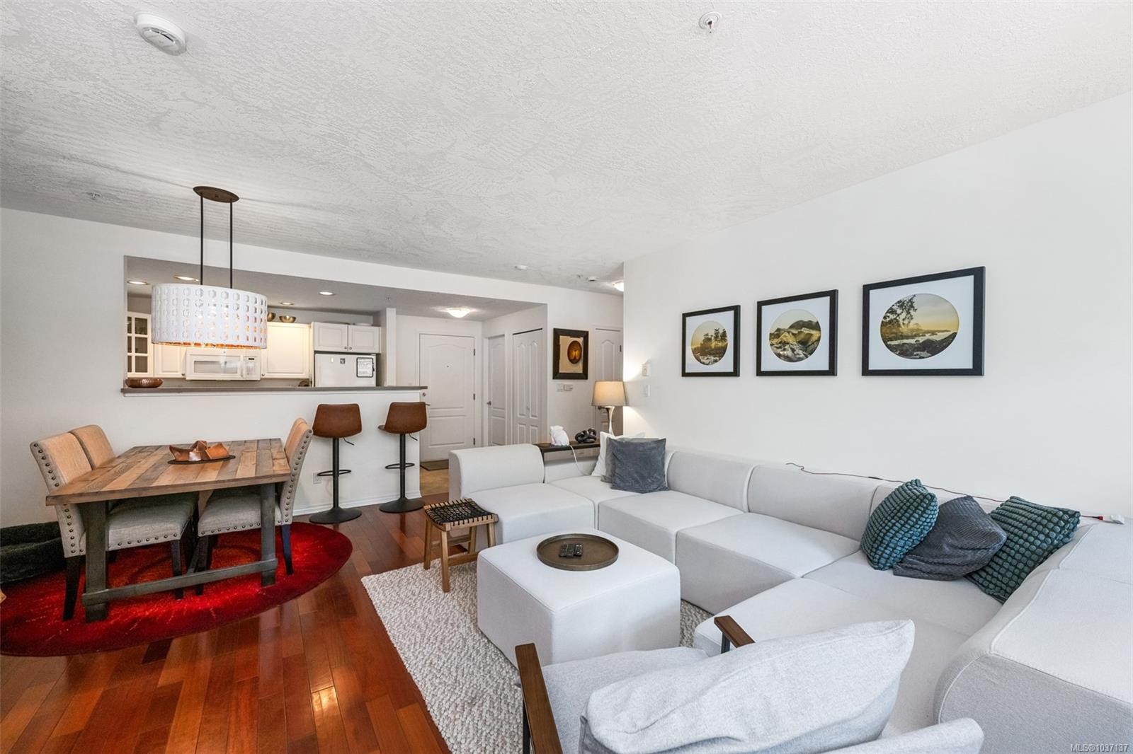 #109-380 Waterfront Cres, Victoria, BC - Indoor