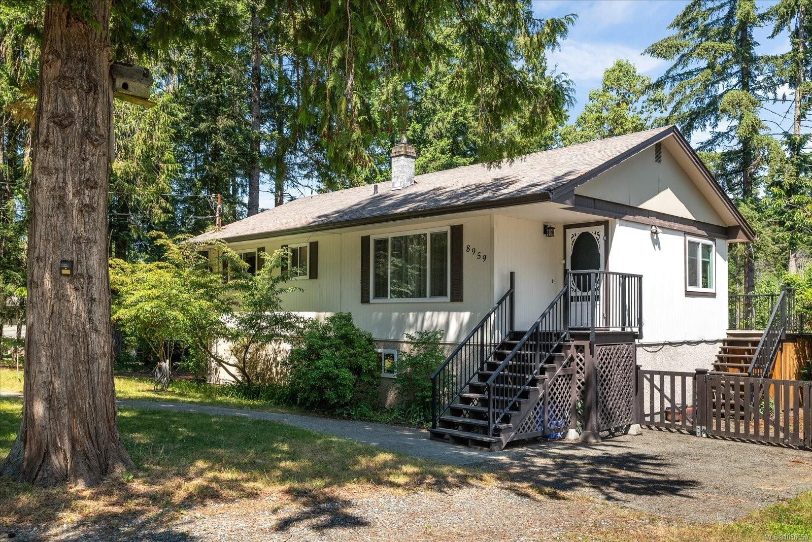 8959 Chemainus Rd, Chemainus, BC