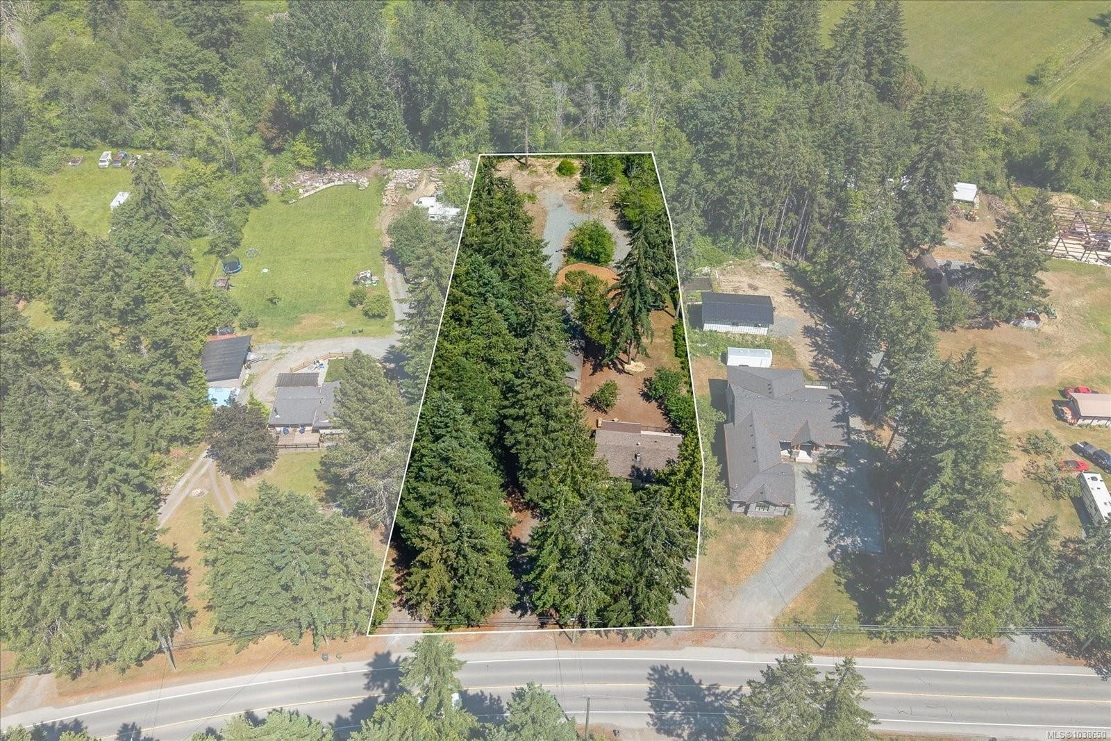 8959 Chemainus Rd, Chemainus, BC