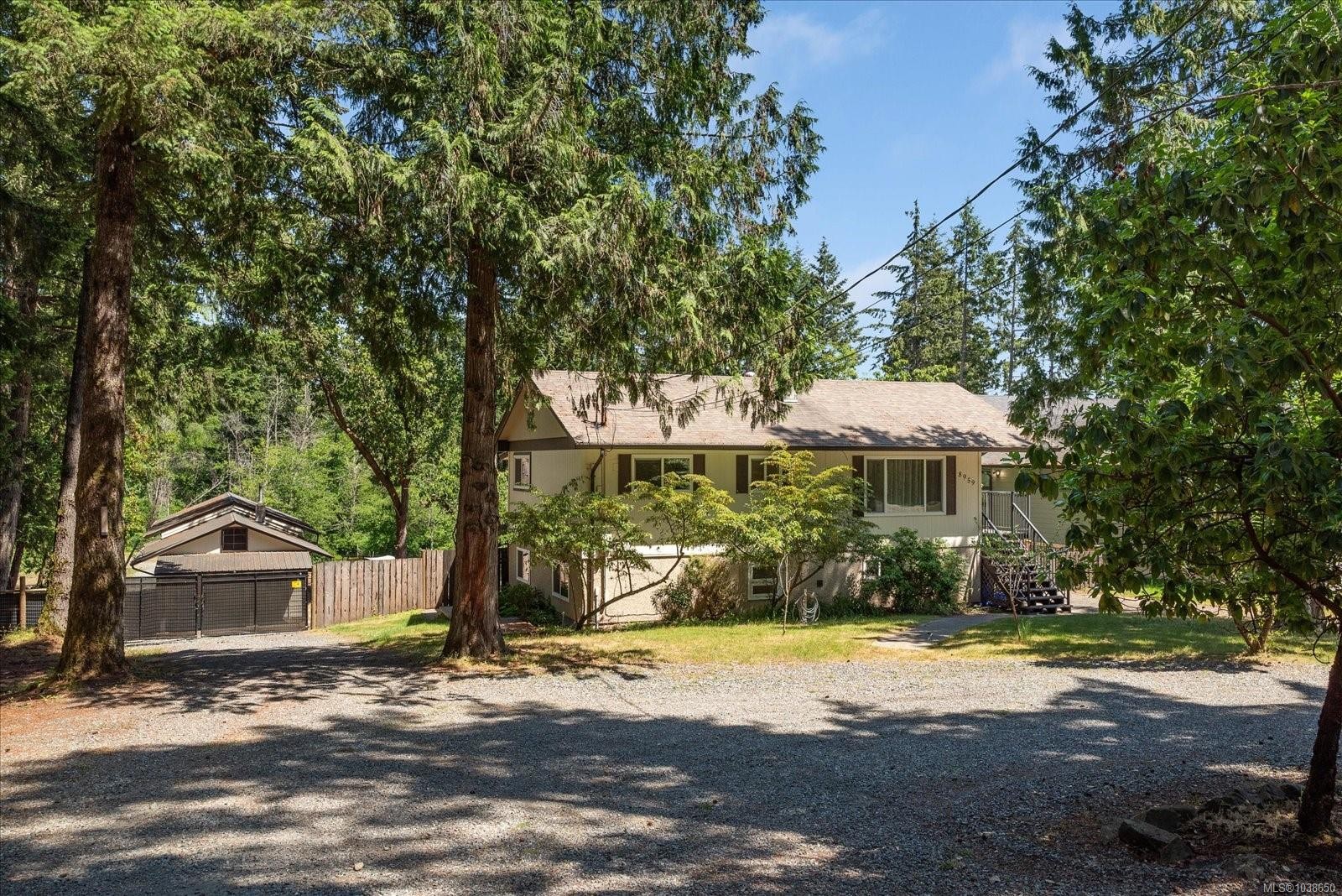 8959 Chemainus Rd, Chemainus, BC