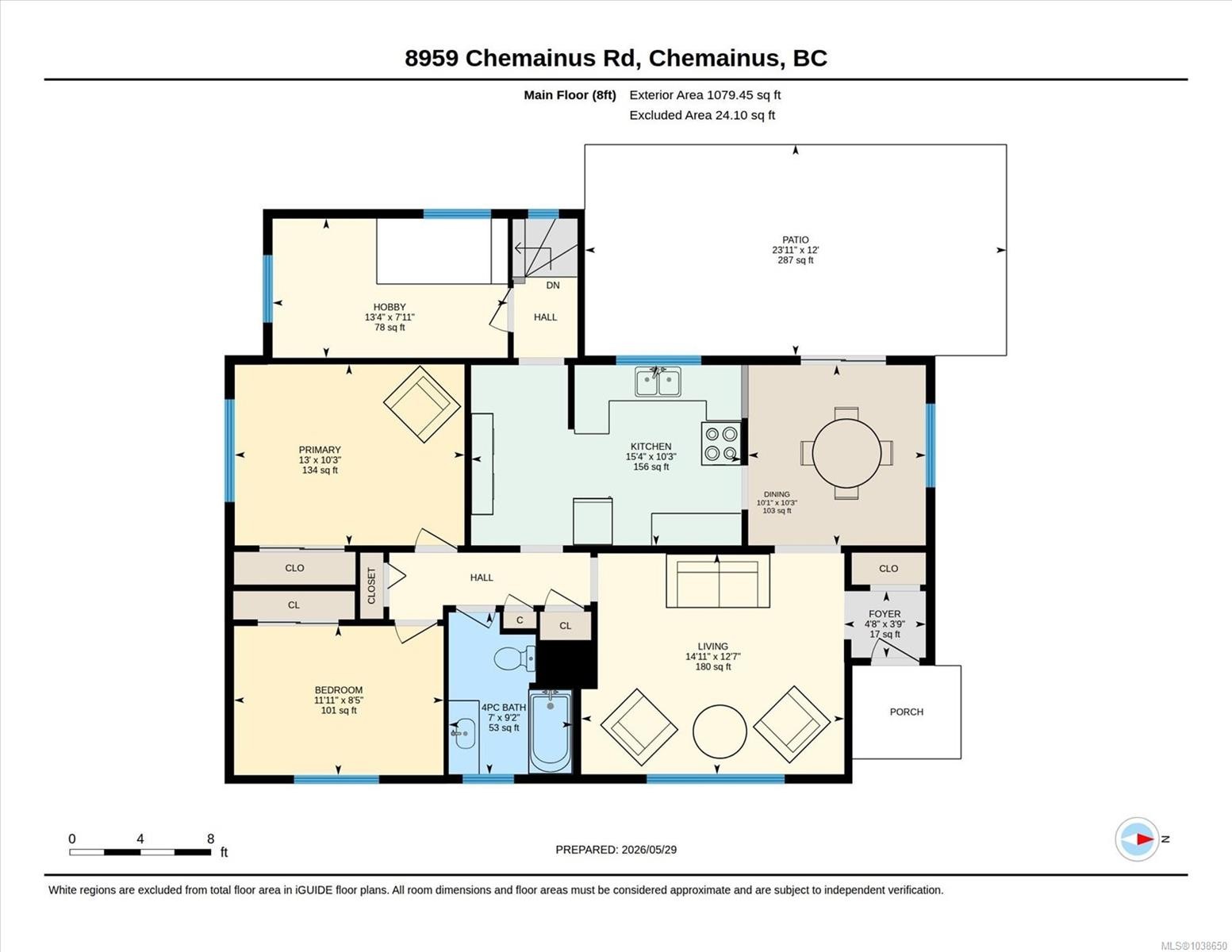 8959 Chemainus Rd, Chemainus, BC