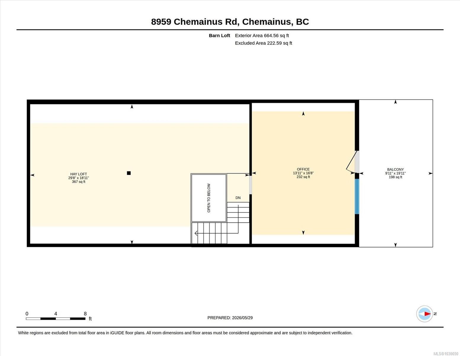 8959 Chemainus Rd, Chemainus, BC