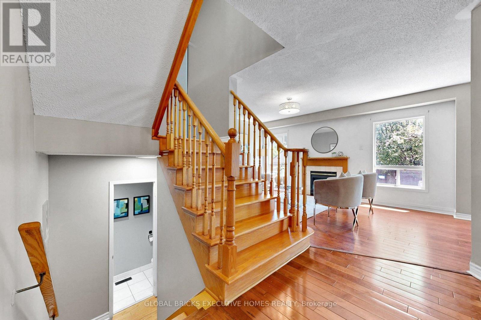 13 Howling Crescent, Ajax, ON - Indoor Photo Showing Other Room