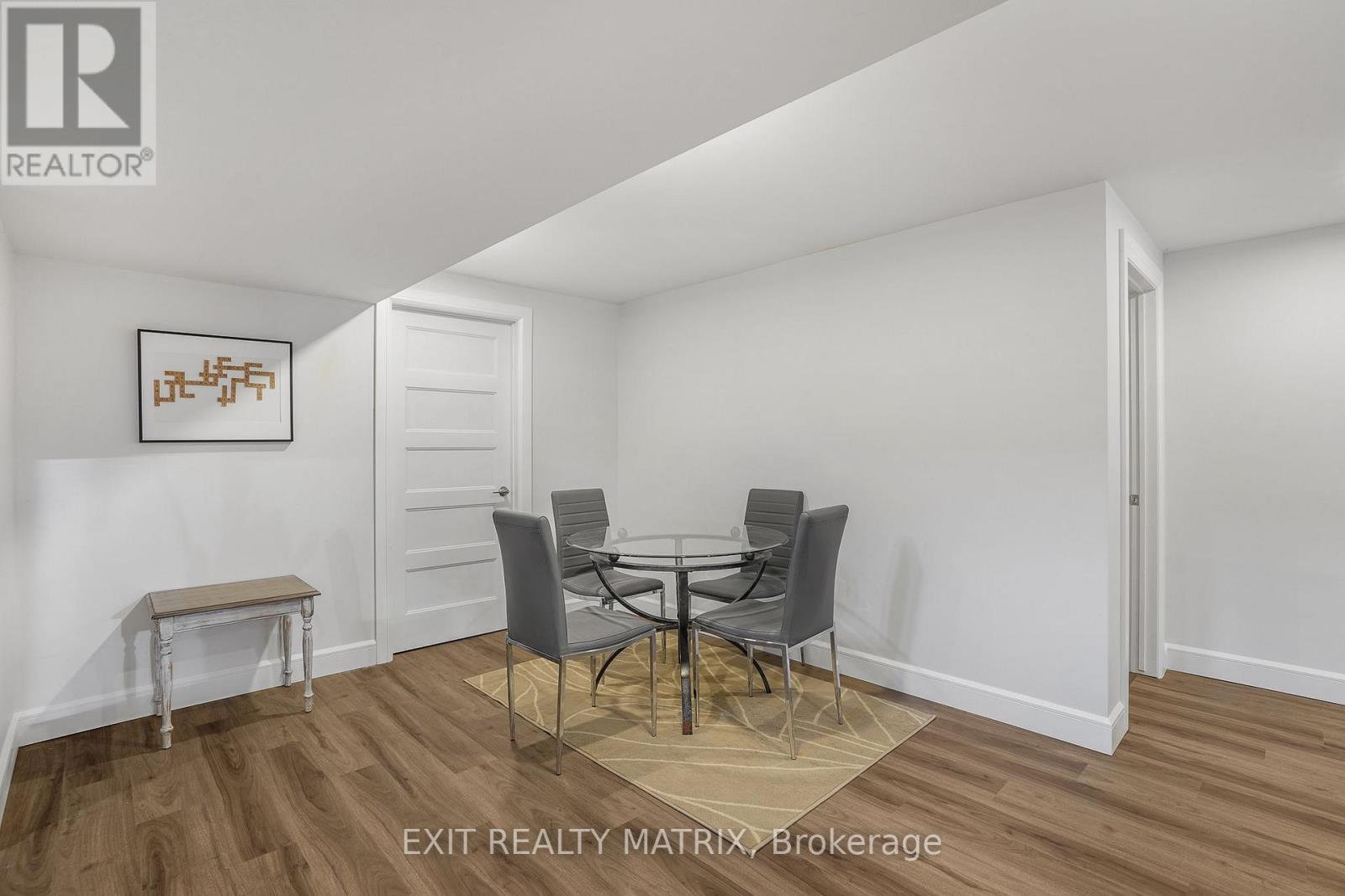 768 Dewhurst Avenue, Cornwall, ON - Indoor Photo Showing Other Room