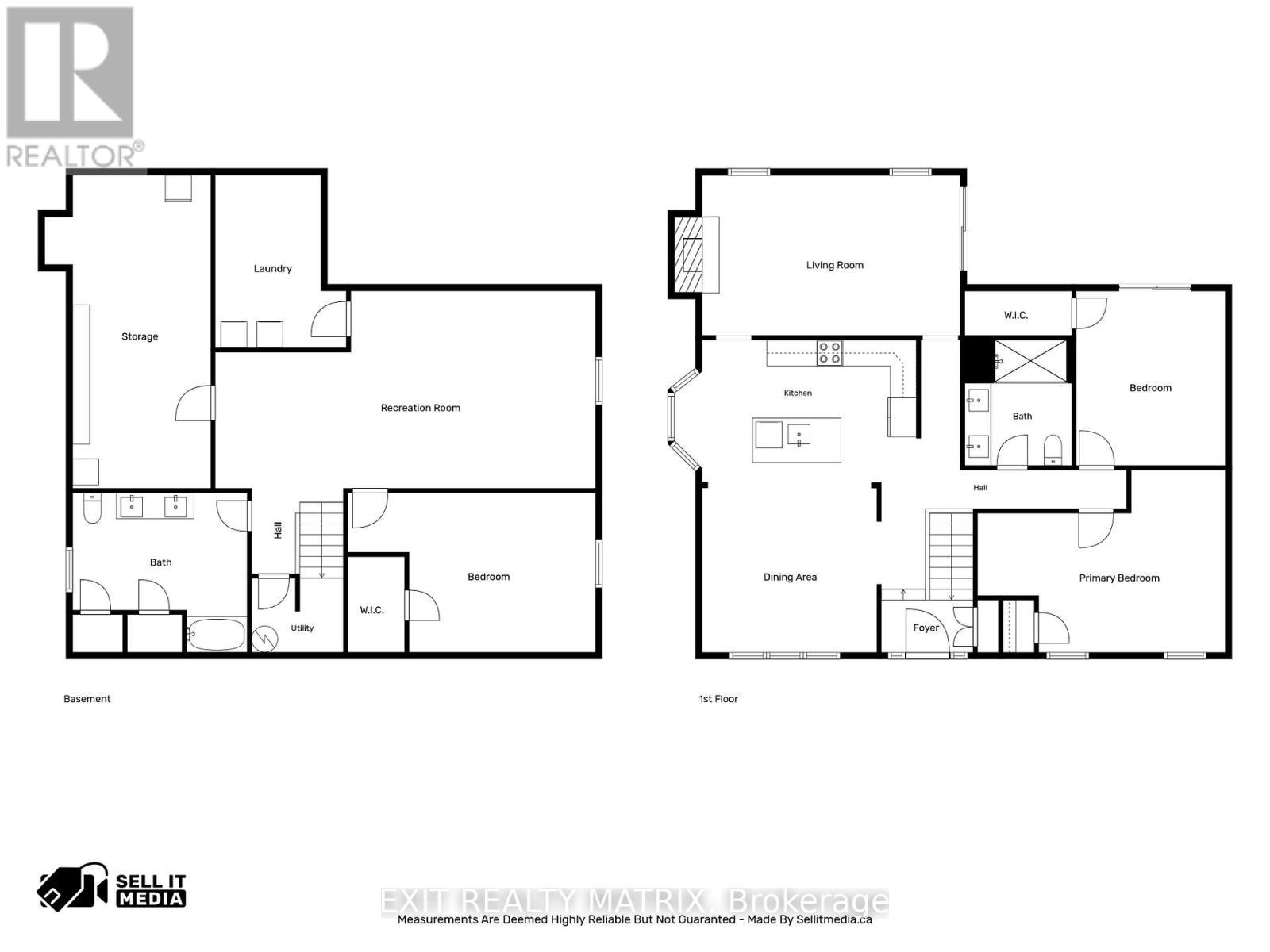 768 Dewhurst Avenue, Cornwall, ON - Other