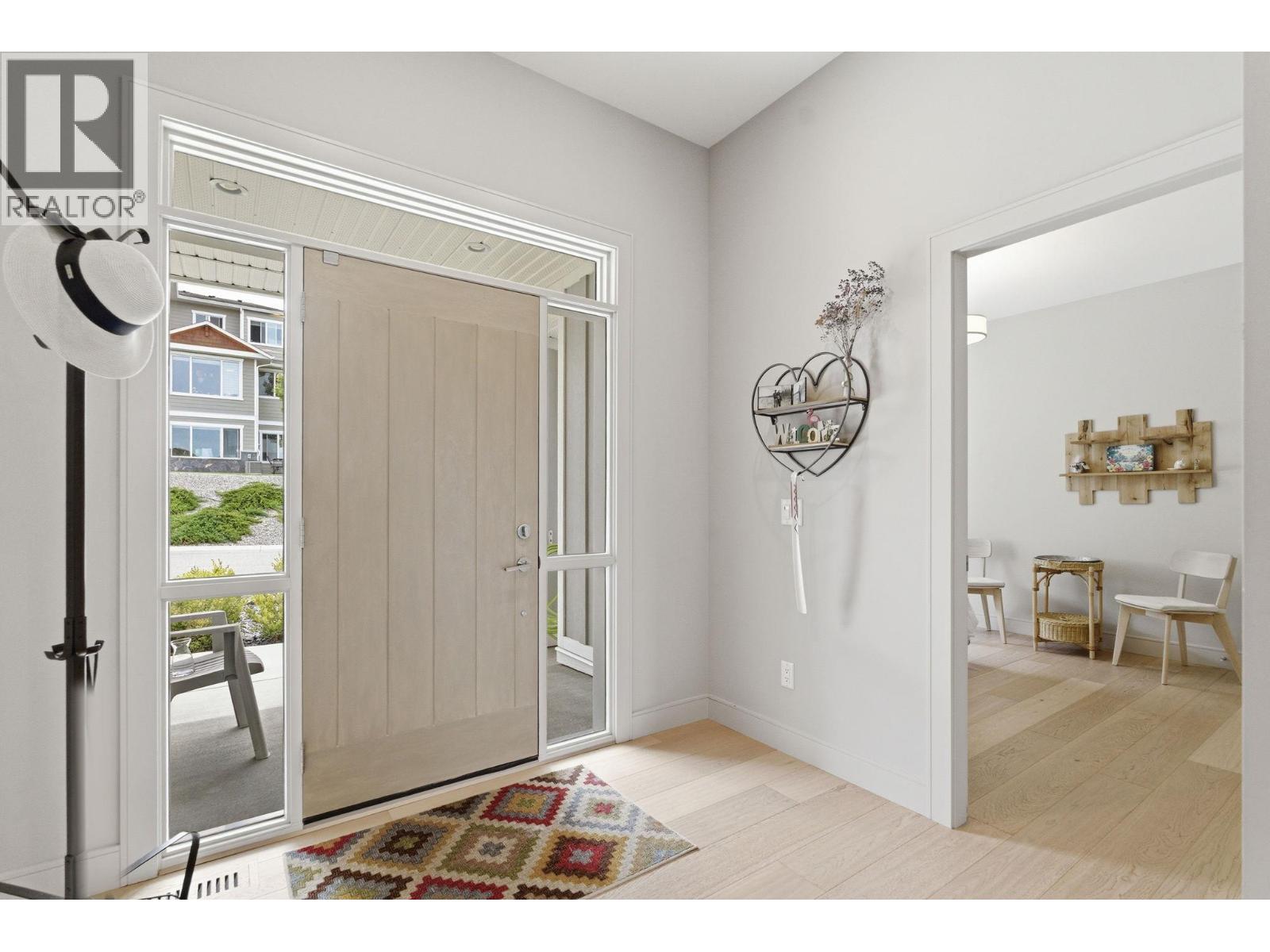 536 Tungsten Court, Kelowna, BC - Indoor Photo Showing Other Room