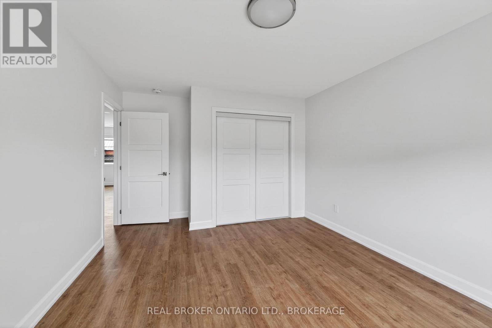 Unit #6A - 600 Second Street E, Cornwall, ON - Indoor Photo Showing Other Room