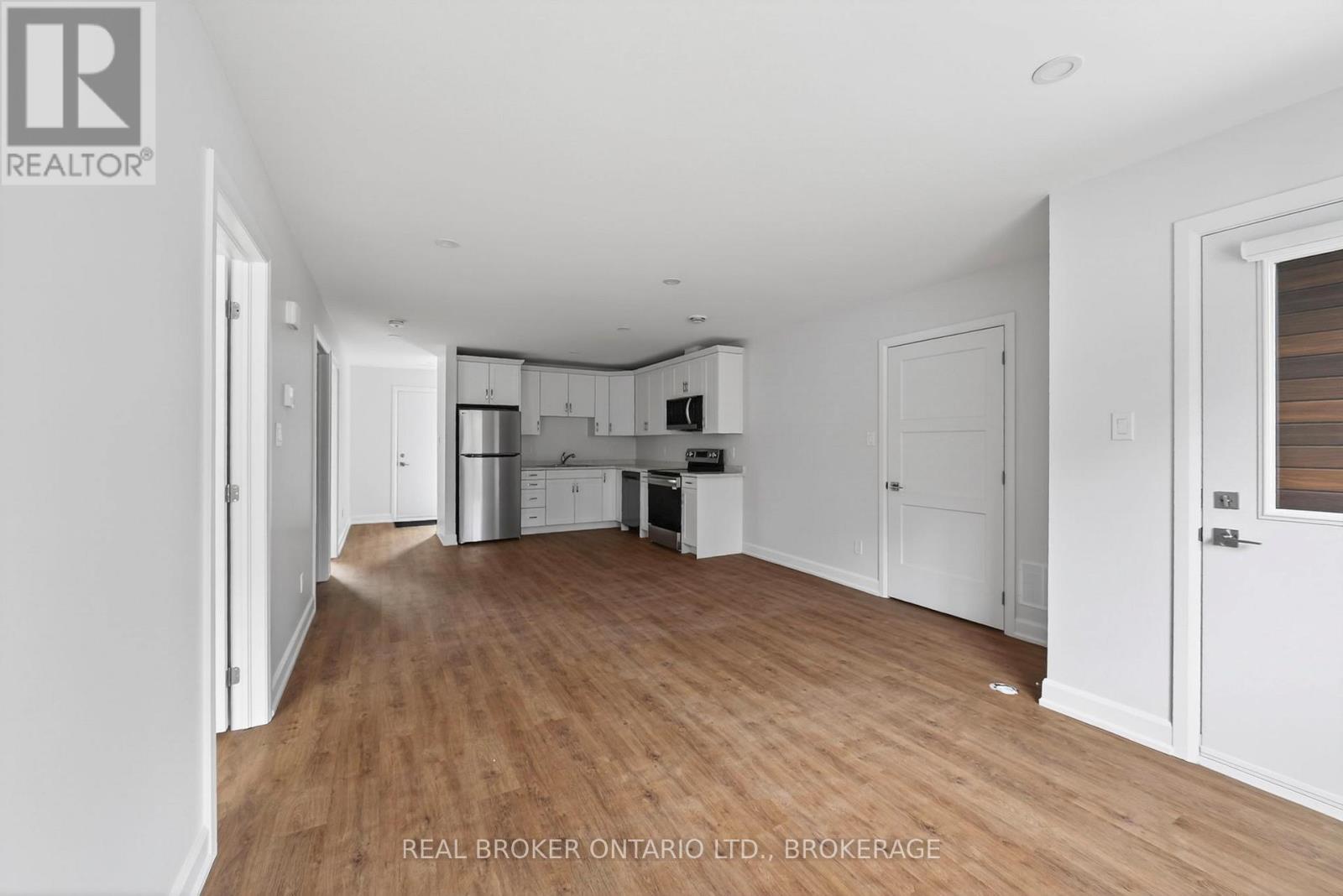 Unit #6A - 600 Second Street E, Cornwall, ON - Indoor Photo Showing Other Room