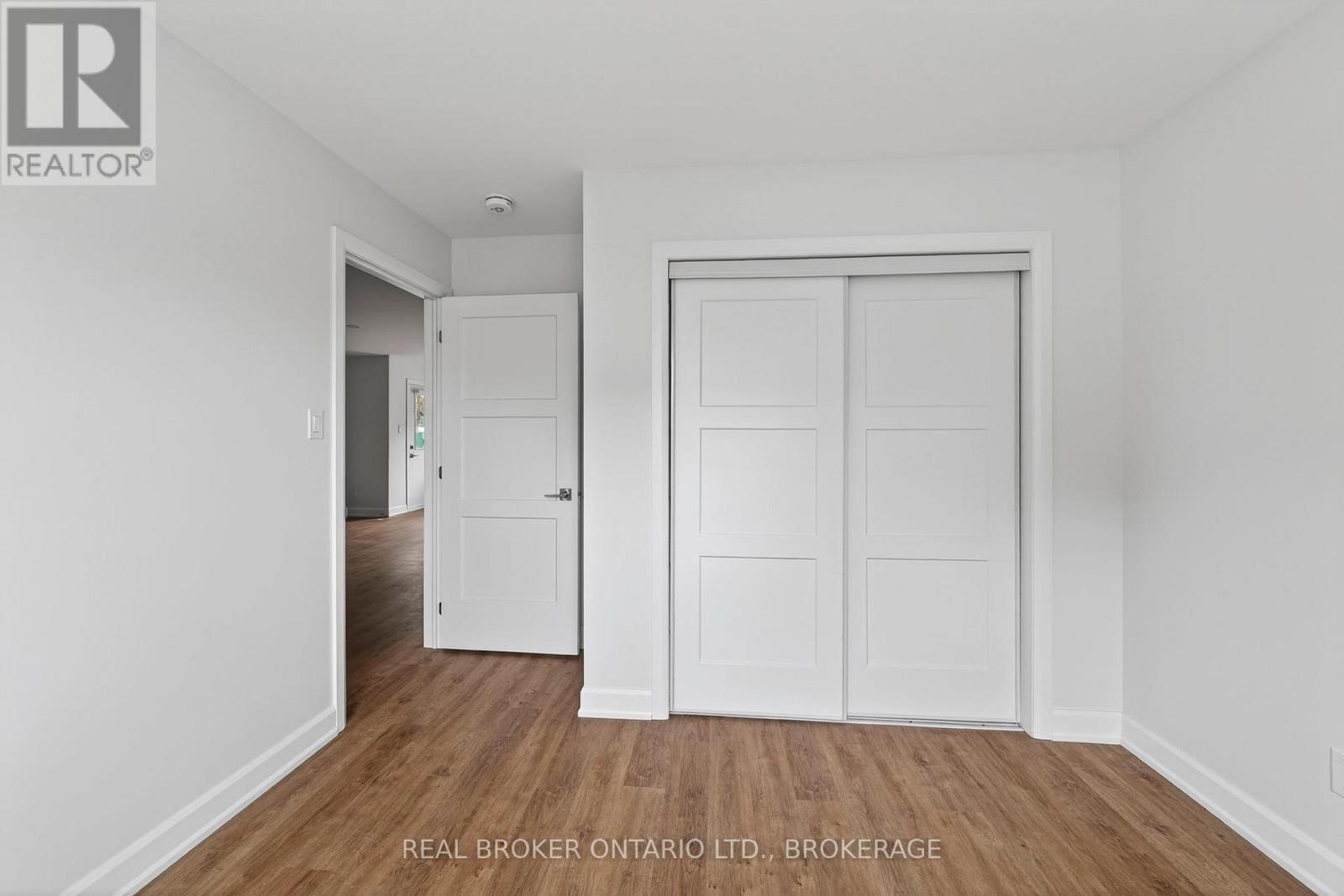 Unit #6A - 600 Second Street E, Cornwall, ON - Indoor Photo Showing Other Room