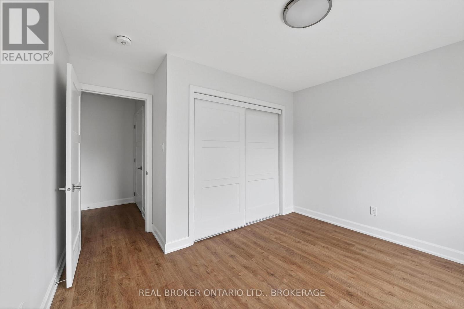 Unit #6A - 600 Second Street E, Cornwall, ON - Indoor Photo Showing Other Room