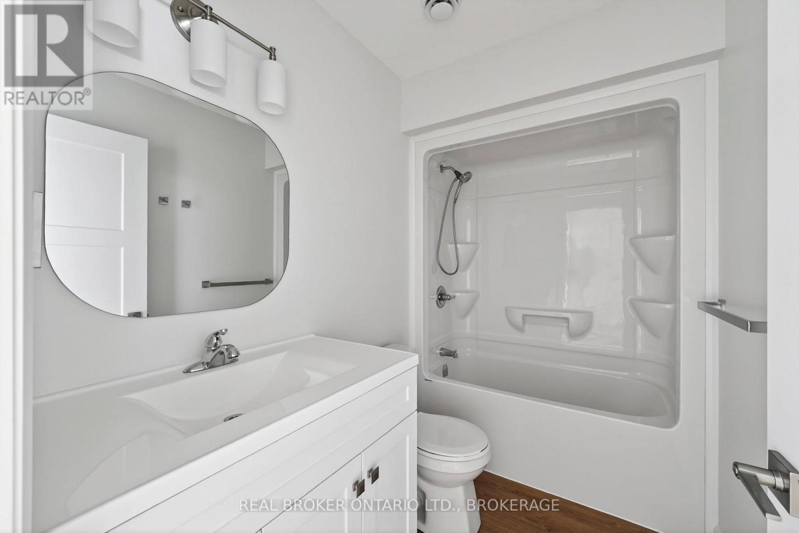 Unit #6A - 600 Second Street E, Cornwall, ON - Indoor Photo Showing Bathroom