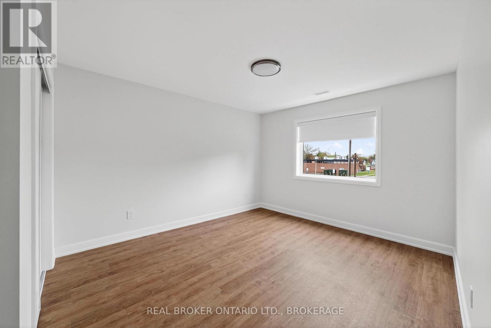 Unit #6A - 600 Second Street E, Cornwall, ON - Indoor Photo Showing Other Room