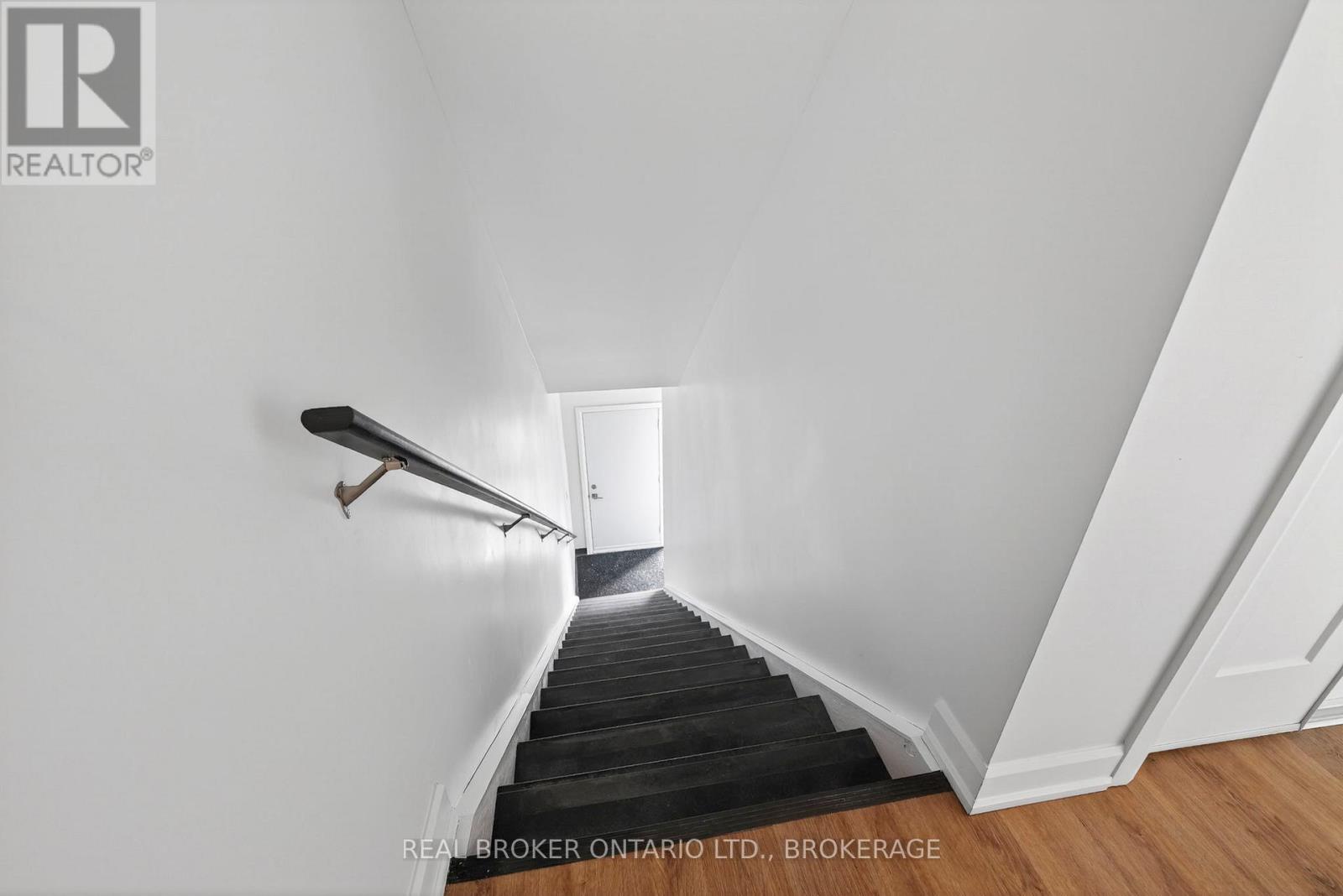 Unit #3A - 600 Second Street E, Cornwall, ON - Indoor Photo Showing Other Room