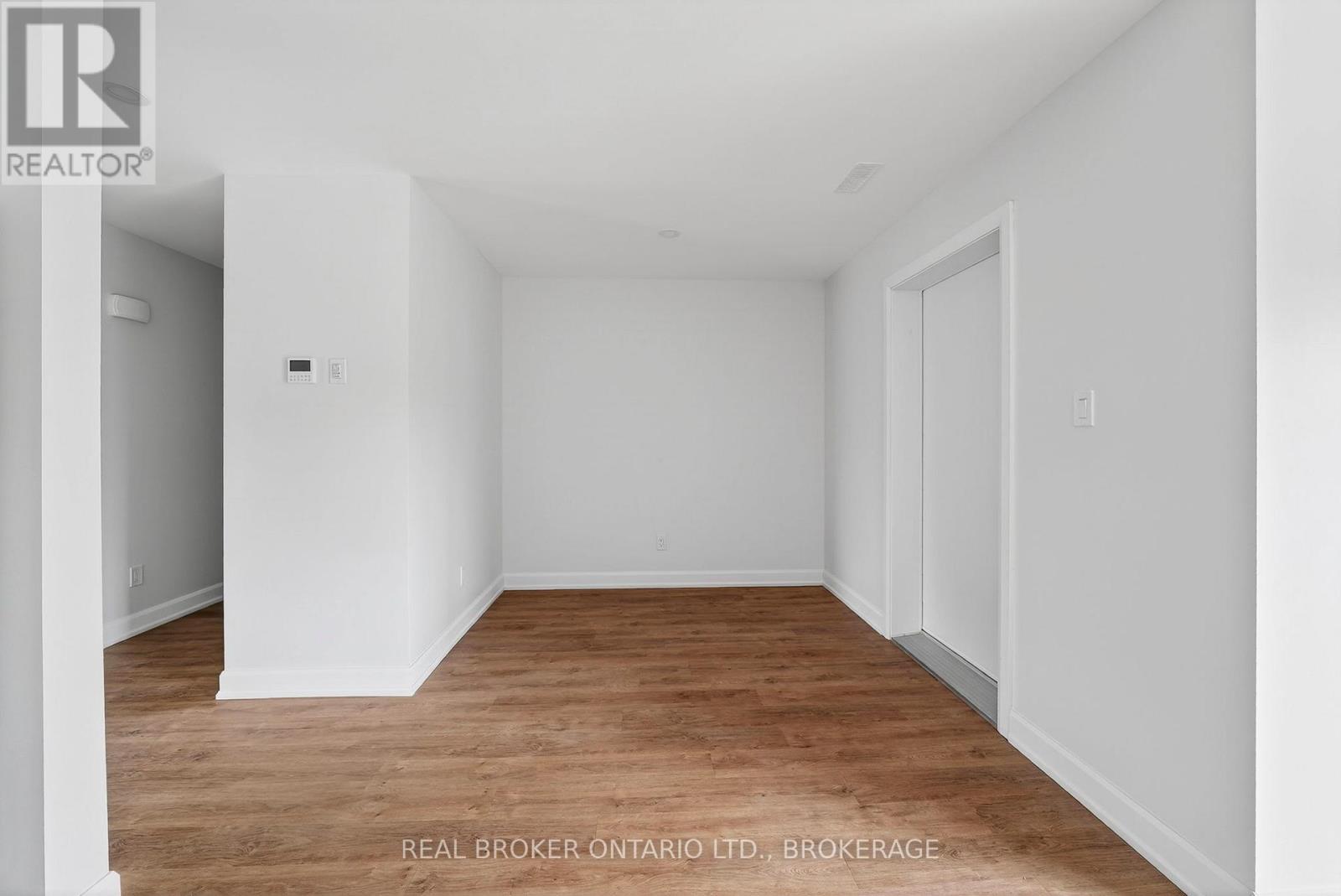 Unit #3A - 600 Second Street E, Cornwall, ON - Indoor Photo Showing Other Room